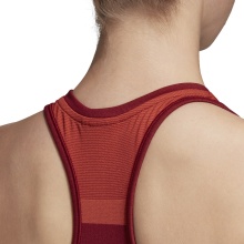 adidas Tennis Tank MatchCode red Women